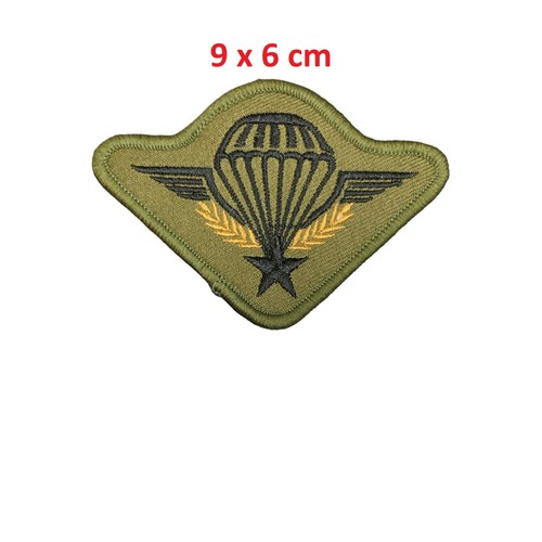 French foreign legion - legion, para