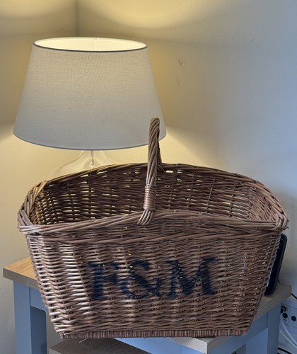 Fortnum mason large - &,