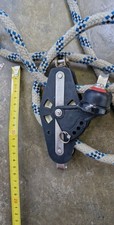 barton fiddle swivel block