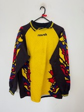 VINTAGE REUSCH TEMPLATE