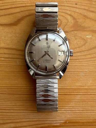 Rare vintage sandoz - vintage, polemaster