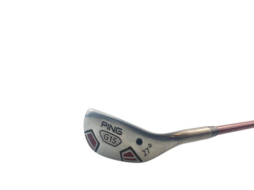 Ping g15 hybrid 27 - g15, 6