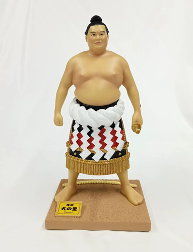 Oonosato yokozuna sumo - yokozuna,