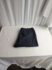 BHS Mens Trousers Navy Dress