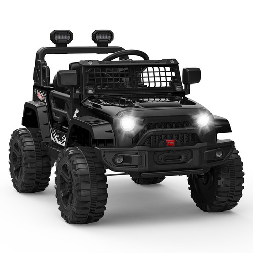 12v kids ride - ride, truck