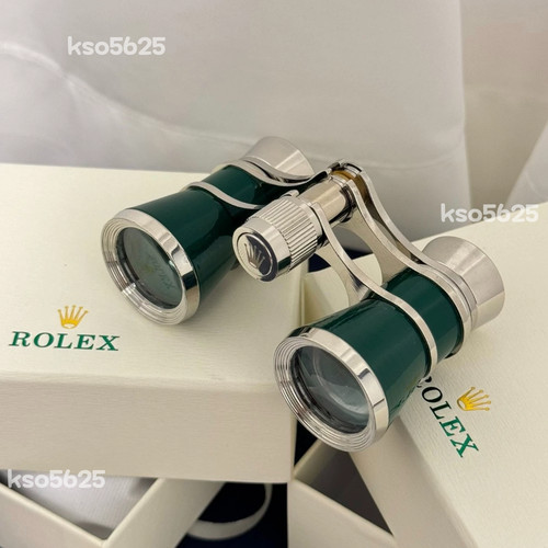 New rolex green - new, lacquer