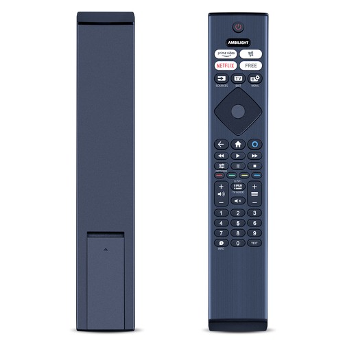 New remote control work - control,