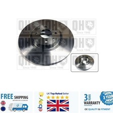 Brake Disc For Lancia THEMA