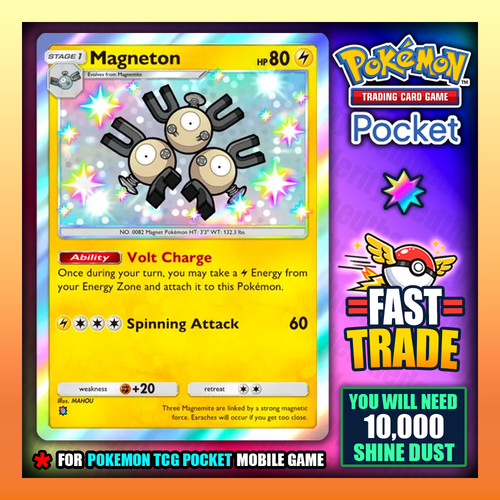 Pokemon tcg pocket - tcg,