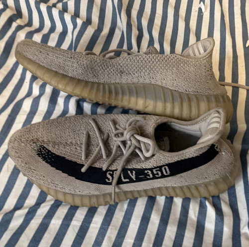 Adidas yeezy boost - yeezy, v2