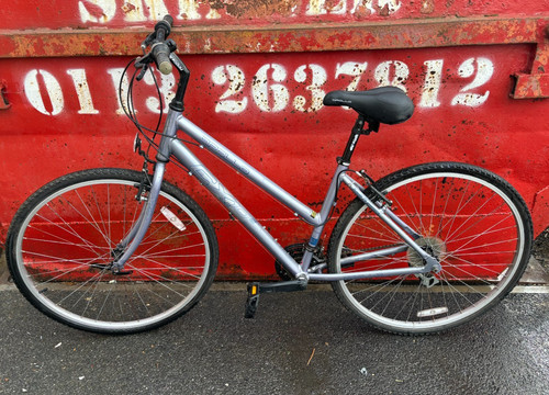 Apollo cx10 ladies - cx10, town