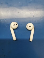 GENUINE APPLE AIRPODS 2nd GEN A1602, Tested Fully Working.