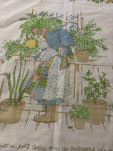 Vintage 1976 holly - vintage,