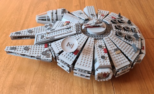 Lego star wars - lego,