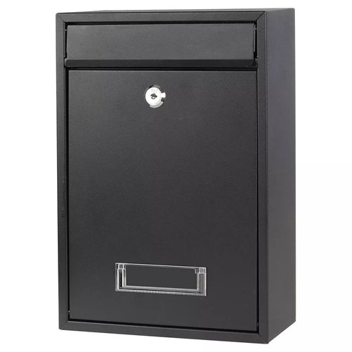 Large mailbox letter - large,