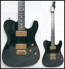 Schecter PT 2H Telecaster Dark