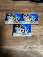 JVC Mini DV Digital Video