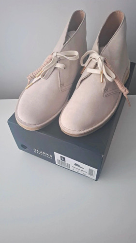 Clarks originals desert - clarks, boot