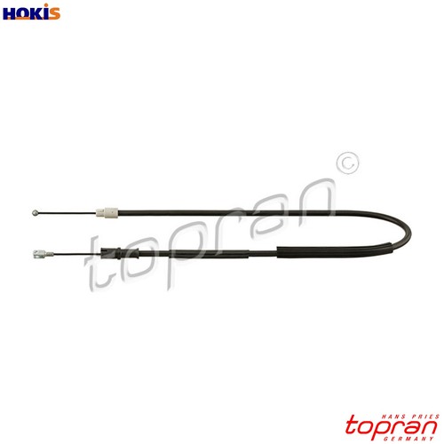 Cable pull parking - pull, 408