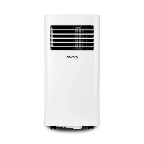 Devola portable air con - air, wifi