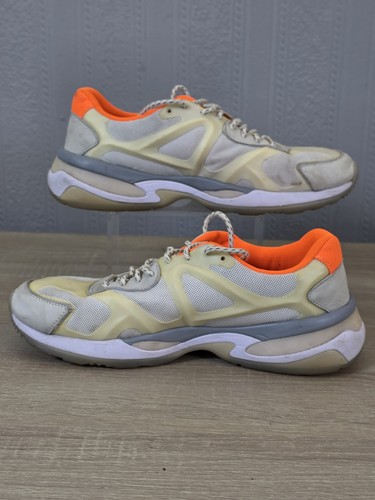 Alexander mcqueen puma - alexander, x