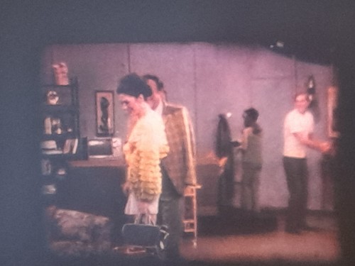 Calcutta act 2 - oh, !