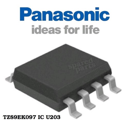 U203 tzs9ek097 for - ic,