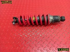 REAR SHOCK ABSORBER Yamaha XT