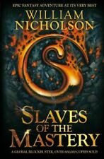 Slaves of the Mastery (The
