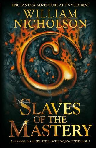 Slaves the mastery - of,