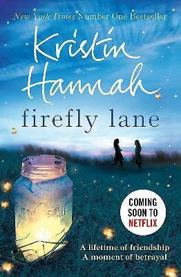 Hannah kristin firefly lane - hannah,,