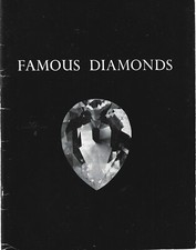 Famous Diamonds (Iain Balfour