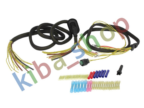 Right tailgate harness - tailgate,