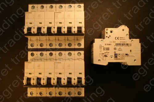 Siemens 5sy43 range circuit - siemens,