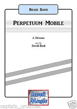 PERPETUUM MOBILE - Brass Band