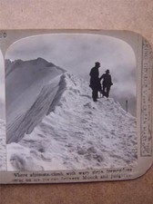 Stereo View Stereoscopic