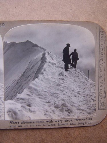 Stereo view stereoscopic - view,
