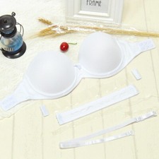 New Transparent Invisible