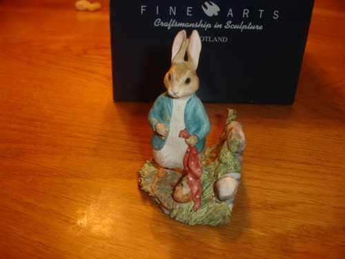Border fine arts - fine, beatrix