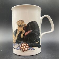 Vintage 1990 Roy Kirkham Dog