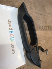 SAAB 9000 Exterior Door Handle