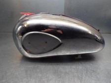 BSA A50 A65 Motorcycle Gas Petrol Fuel Tank 