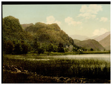 England. Lake District