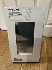 IKEA TYSNES classic mirror