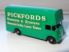 (W) lesney matchbox PICKFORDS