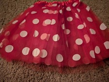 Girls TuTus