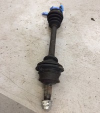 FIAT SEICENTO SPORTING ABARTH NEAR / LEFT SIDE NEARSIDE DRIVESHAFT DRIVE SHAFT