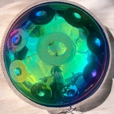 HANDPAN Best Quality Hand