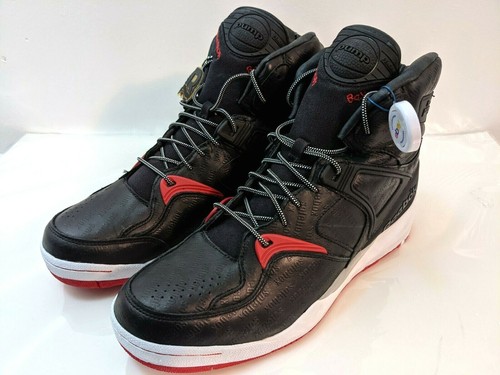 Reebok pump certified 25th - pump,