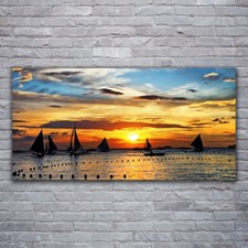 Canvas print Wall art on